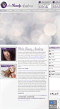Mobile Screenshot of molerhollywood.com